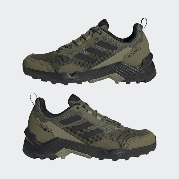 Adidas Eastrail 2.0 Hiking Focus Olive Core Black Orbit Green HP8607