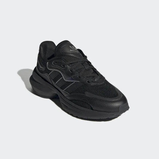 Adidas Zentic Black White ORIGINAL GX0417