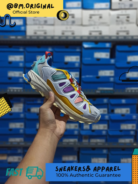 Adidas Consortium Sean Wotherspoon Hot Wheels ORIGINAL GX9682