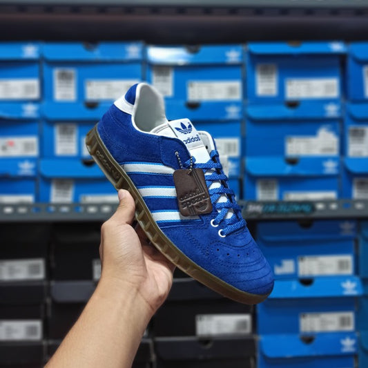 Adidas Handball Kreft SPEZIAL Blue White ORIGINAL DA8748