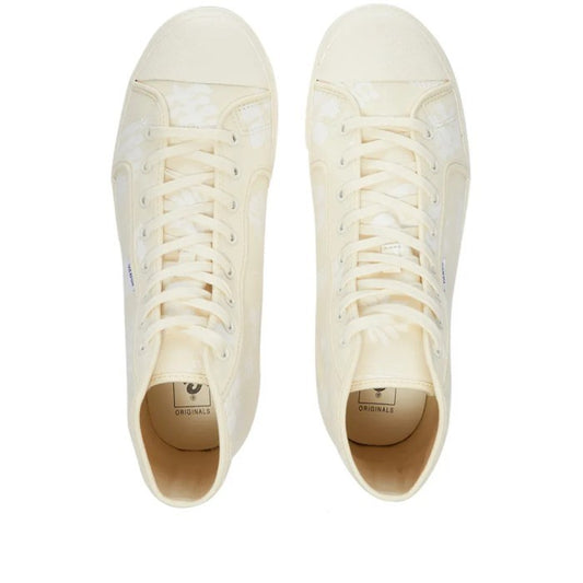 VANS VAULT UA OG STYLE 24 LX HIBISCUS CLASSICWHITE ORIGINAL VN0AHUT5J5