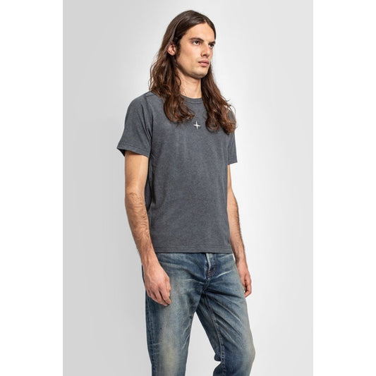 Stone Island 22893 Grey Melange