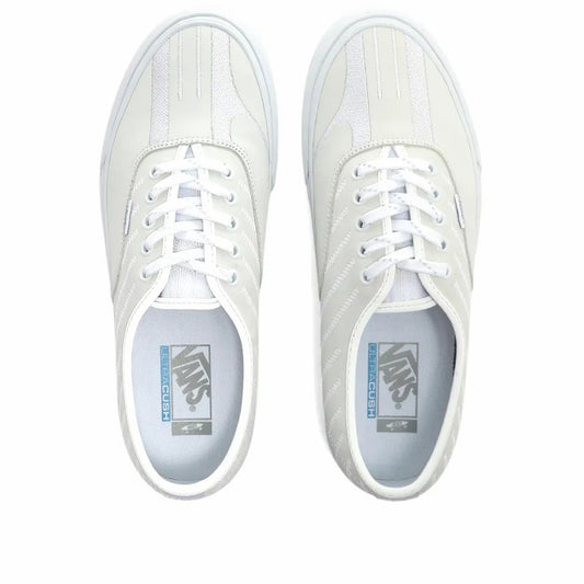 VANS VAULT UA AUTHENTIC LXSTEALTH TRUE WHITE ORIGINAL VN0A4CS49HB