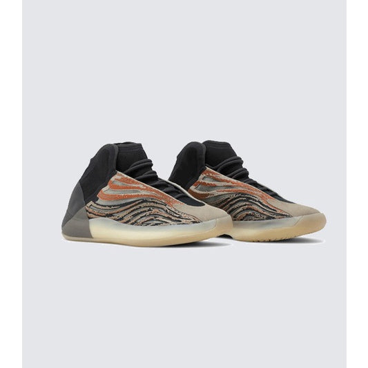 Adidas Yeezy QNTM Flash Orange