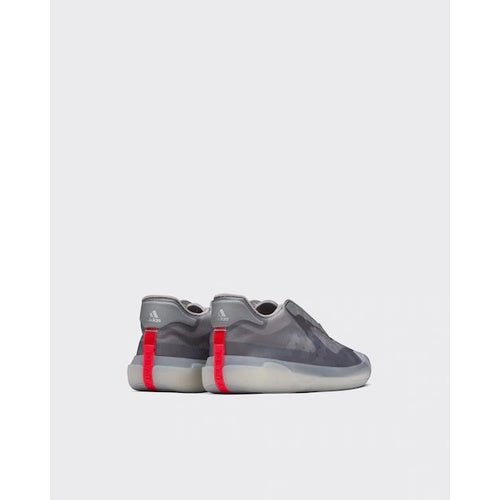 Adidas Prada Luna Rossa 21 Grey Exclusive ORIGINAL FW1079