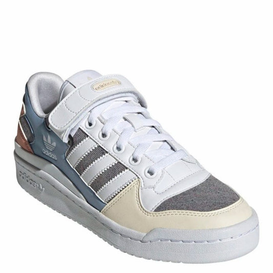 Adidas Forum 84 Low Royal Blue Pink White OG Exclusive