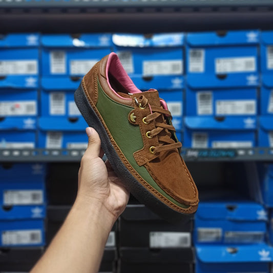 adidas McCarten Ned Flanders x The Simpsons ORIGINAL GY8439