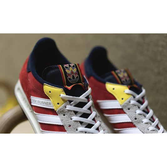 Adidas Terrex Vintage Red White Original H05251