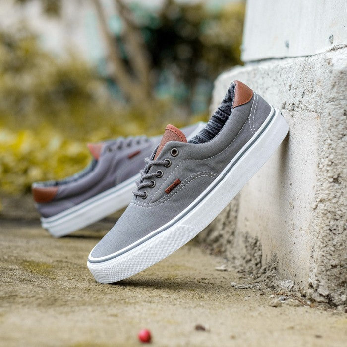 Vans Era 59 Grey White