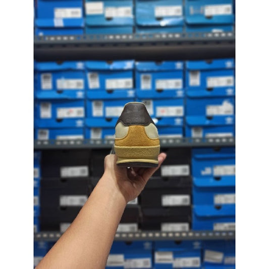 Adidas Cord Sand Dark Brown FX5640