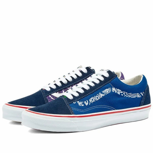 VANS VAULT X BEDWIN AND THE HEARTBREAKERS UA OG OLD SKOOL VN0A54F39GK