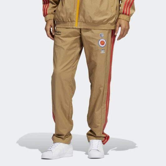 Adidas x Eric Emanuel McDonalds American Ceremony ORIGINAL HI5590