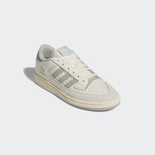 Adidas Centennial 85 Low Cloud White Metal Grey ORIGINAL GX2213