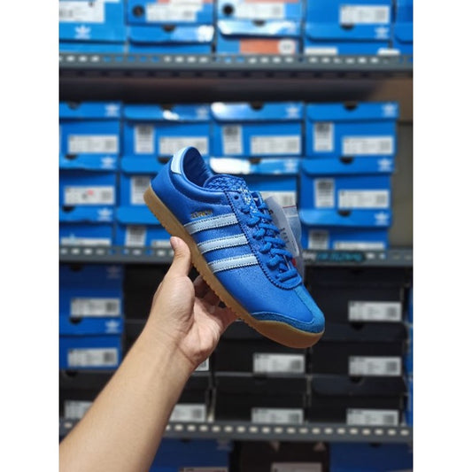 Adidas Zurich City Series Blue Off Gumsole City Series ORIGINAL EE9627