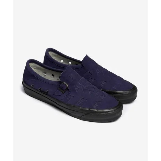 Vans Style 47 Huarache Astral Aura Black ORIGINAL VN0A5KXNA1Y