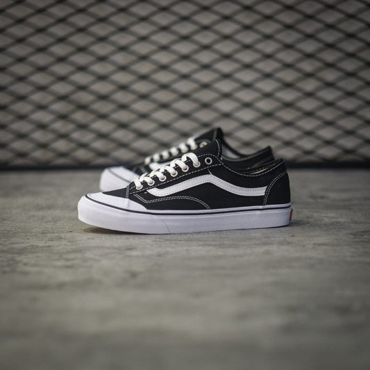 Vans Style 36 Decon SF Black White