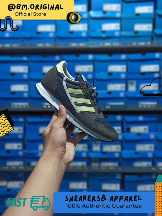 Adidas ZX 280 SPZL Navy Grey Ice Lemon ORIGINAL DA8750