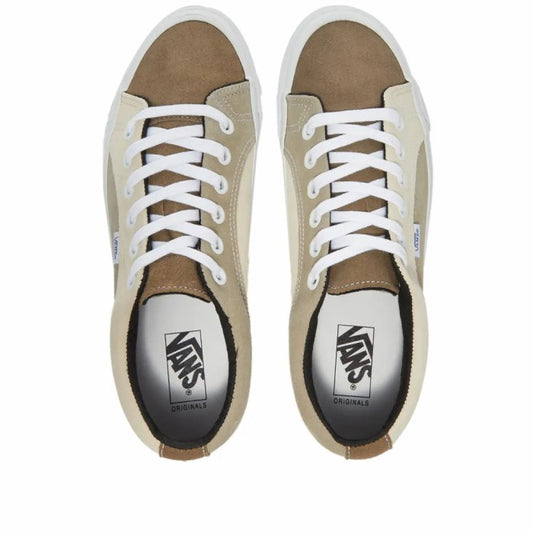 VANS VAULT UA OG LAMPIN LXSUEDE MULTI CAFFELATTE ORIGINAL VN0A7Q4U92H1