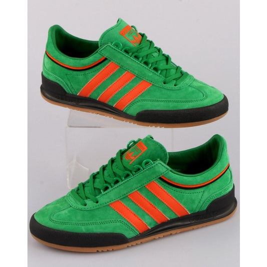 Adidas Atlantic MK II Green Orange Original H01791