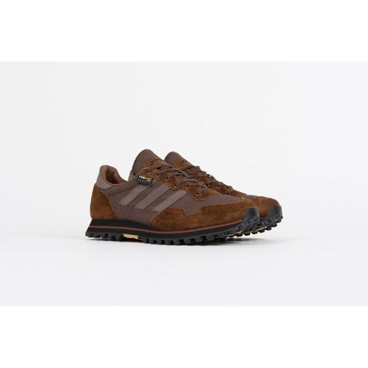Adidas Moscrop SPZL Brown Bark Core Black ORIGINAL GY5712