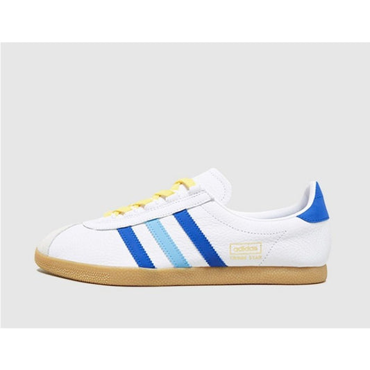 Adidas Trimm Star White Blue The Lost Ones Exclusive ORIGINAL GX8001
