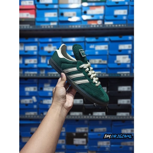 Adidas Samba LT Collegiate Green 'Aggressive' ORIGINAL B44674
