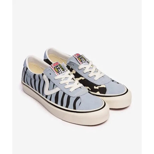 Vans Style 73 DX Anaheim Factory Print M ORIGINAL VN0A3WLQB9W