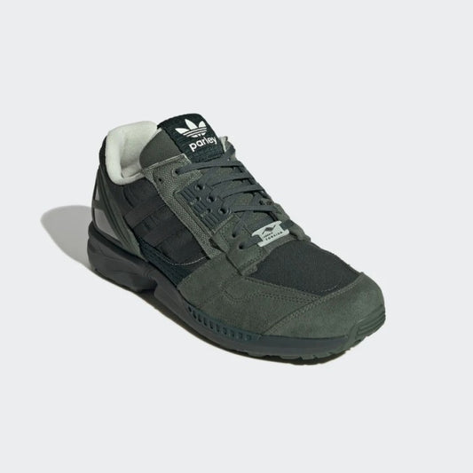 Adidas ZX 8000 Parley Shadow Green Oxide GX6983