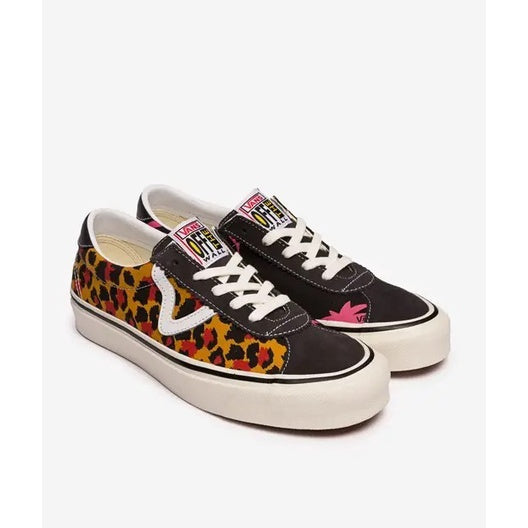 Vans Style 73 DX Anaheim Factory OG Print ORIGINAL VN0A3WLQAZH