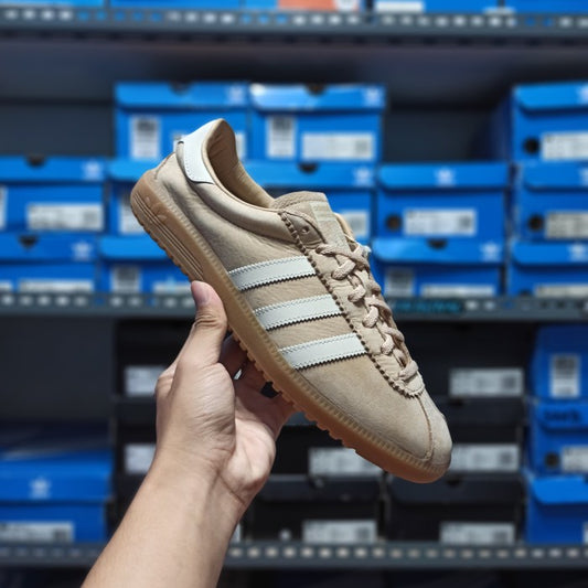 Adidas Bermuda ST Panu Brown ORIGINAL BY9654