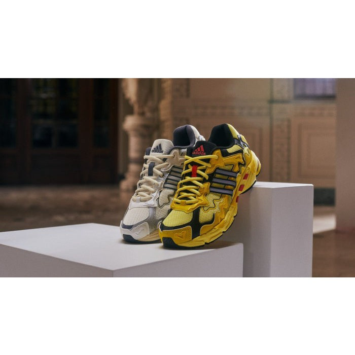 Adidas x Bad Bunny Response CL Yelow CoreBlack ORIGINAL GY0101