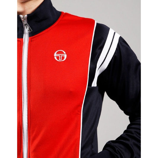 SERGIO TACCHINI SCIROCCO TRACK TOP NIGHT SKY ORIGINAL