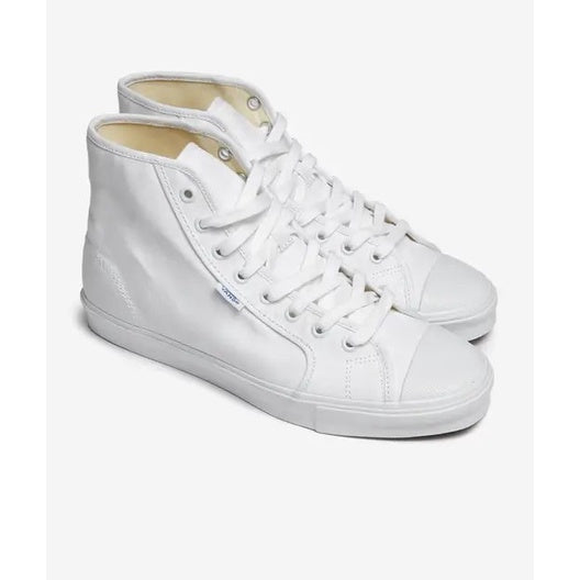 Vans Style 24 LX Canvas True White ORIGINAL VN0A5HUTL5R