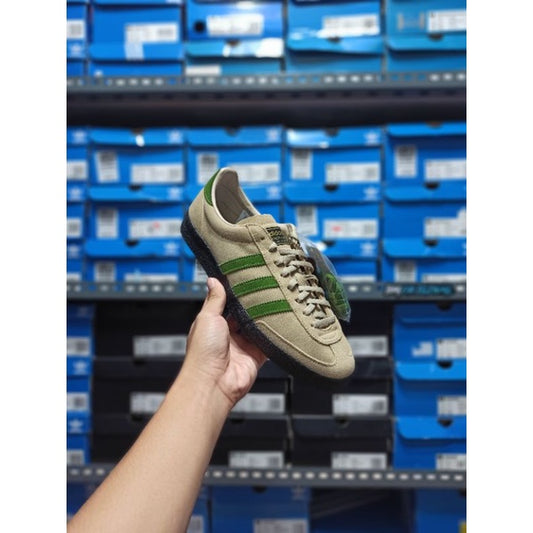 Adidas Lotherton SPZL Beige Green Black ORIGINAL EH3057