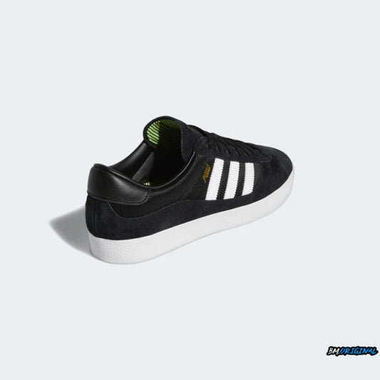 Adidas Puig Indoor Core Black White Pulse Lime ORIGINAL GW5614