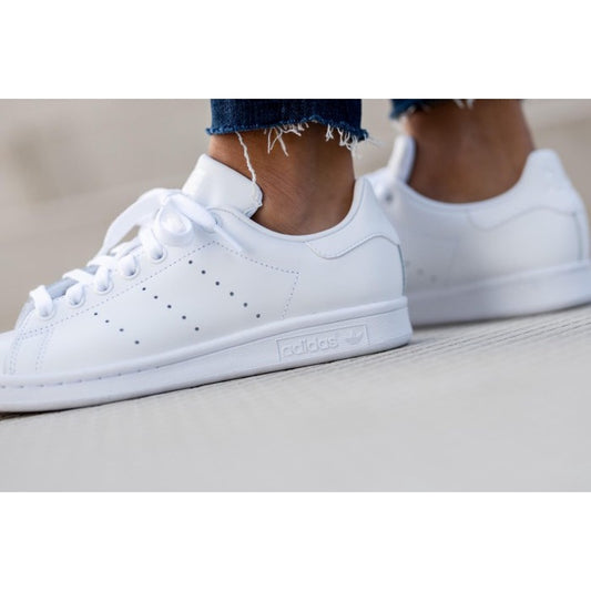 Adidas Stan Smith Full White S75104