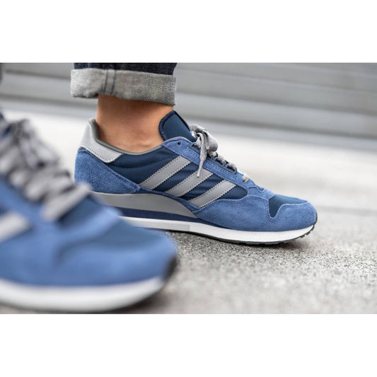 Adidas ZX 500 Navy