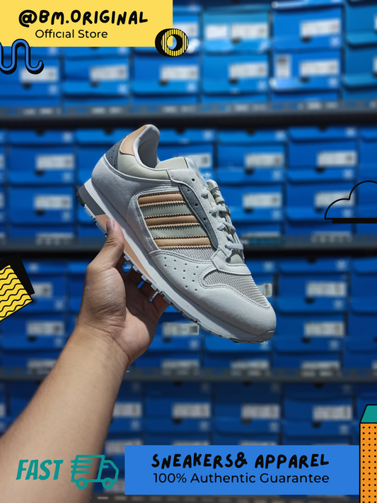 Adidas ZX 620 Spzl Grey One Supplier Colour Grey ORIGINAL GX3818