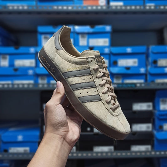 Adidas Broomfield Pale Nude Simple Brown BD7610