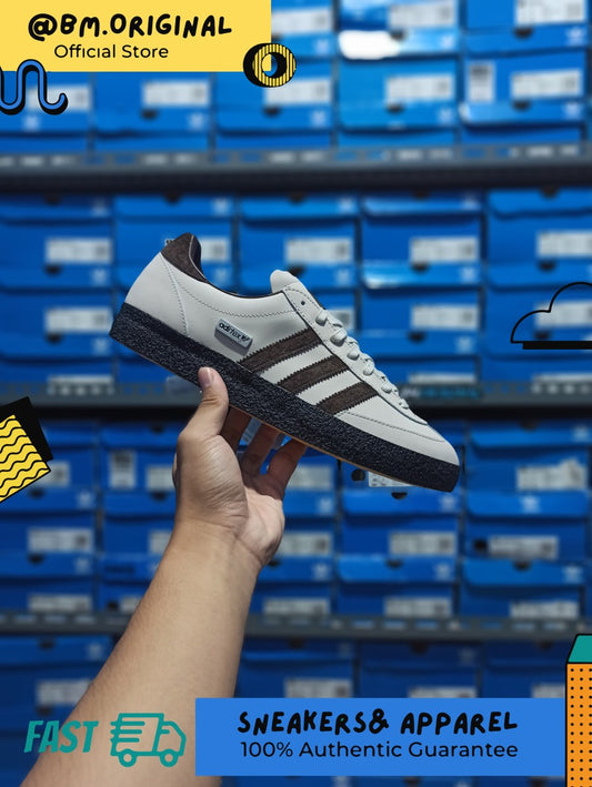 Adidas Lothertex SPZL Missto Dark Brown ORIGINAL GY3075