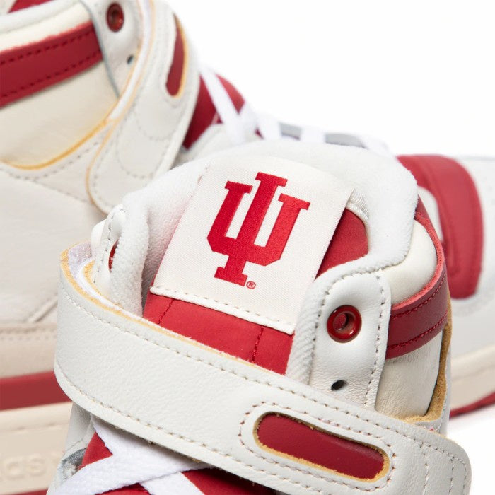 Adidas x Eric Emanuel Forum 84 High White Red ORIGINAL GW7791