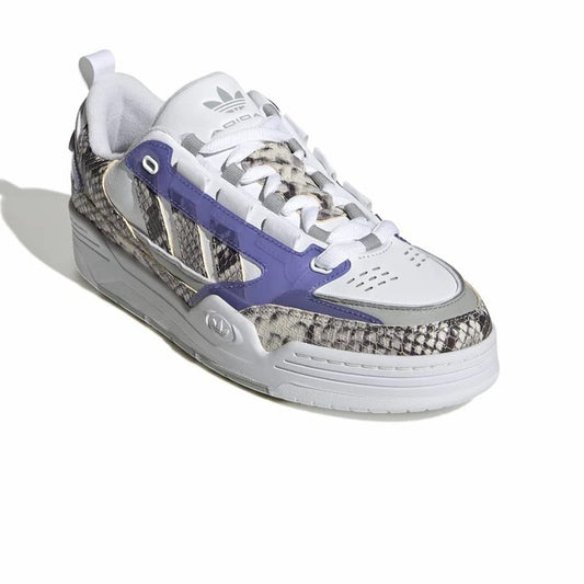 Adidas ADI2000 Cloud White Stone Purple GW4699