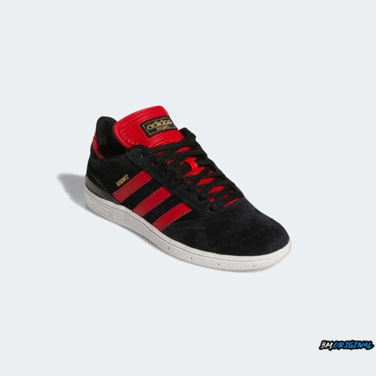 Adidas Busenitz Pro Skateboarding Black Scarlet ORIGINAL GY6898