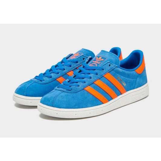 Adidas Munchen Blue Orange Exclusive