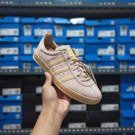 Adidas Broomfield Pink Gumsole