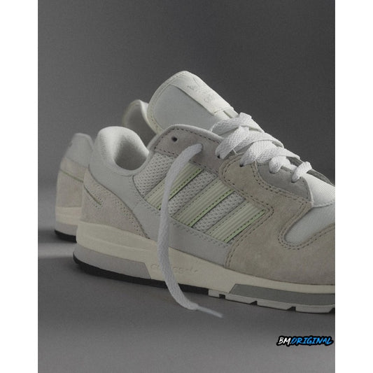 Adidas ZX 420 Ash Silver Off White TINT ORIGINAL GW5764