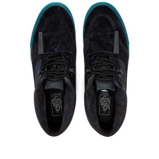 VANS X C2H4 UA MOUNTAIN EDITION BLACK BEAUTY PIRATE BLACK