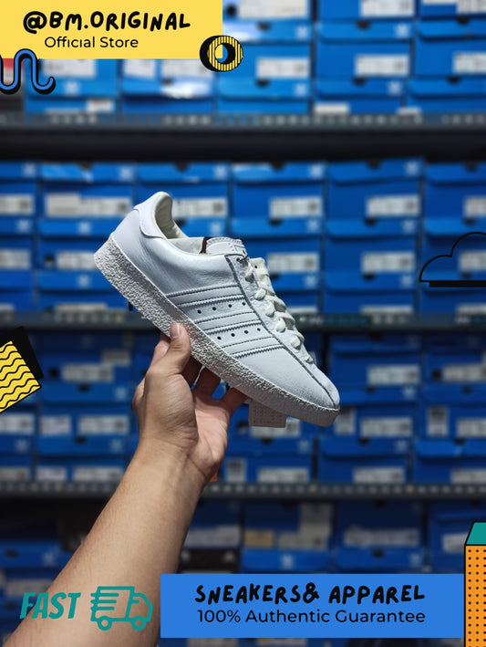 Adidas Yabisah SPZL Cloud White Off White ORIGINAL GZ4292