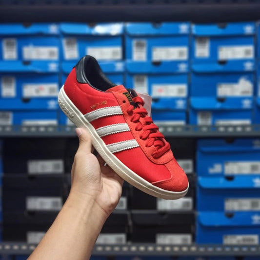 Adidas Ninety Two 'Manchester United' Class of 1992 CG4107