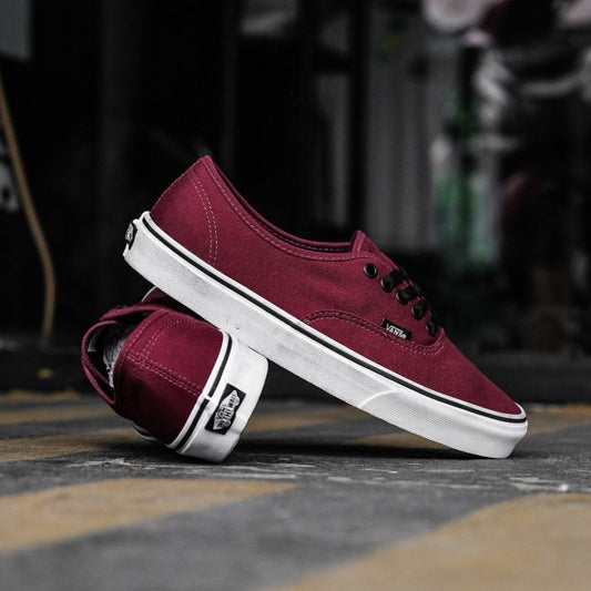Vans Authentic Classic Port Royale